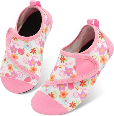 Centipede Demon Kids Water Shoes Girls Boys Outdoor Quick Dry Barefoot Aqua Socks for Sport Beach Swim Pool Surf