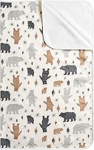 YIVEKO Baby Waterproof Bed Pad Washable Mattress Pad ...