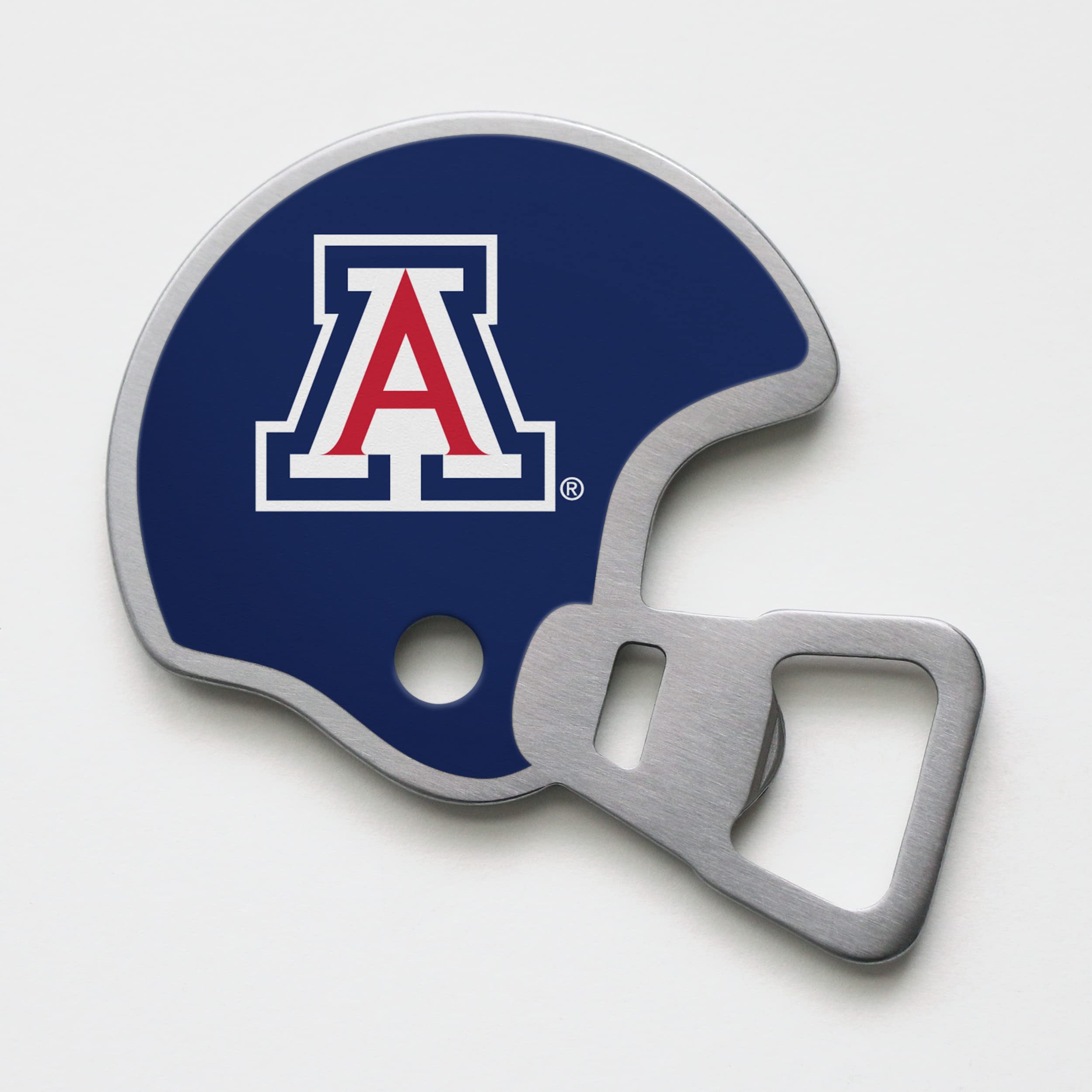 YouTheFan NCAA Arizona Wildcats Season Opener Bottle Opener