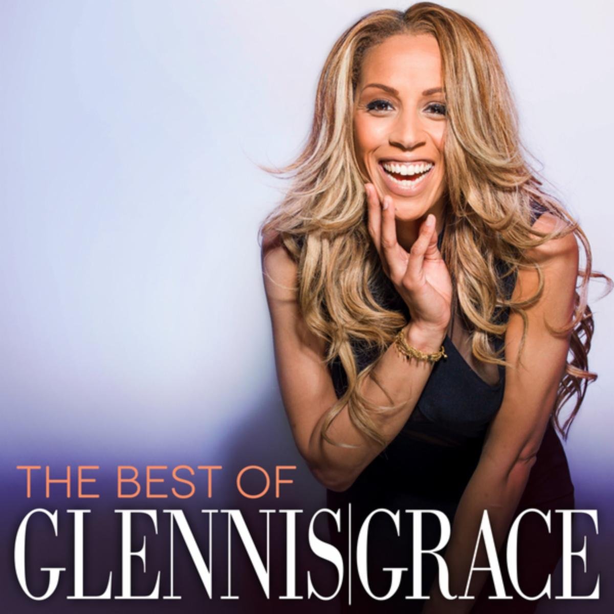 Glennis Grace featuring Candy Dulfer