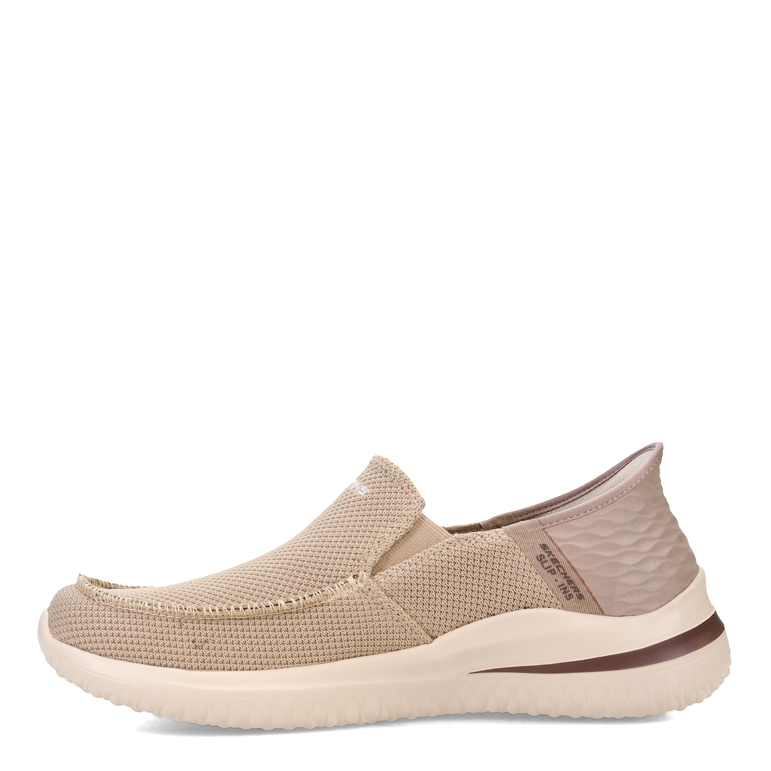 Skechers Delson 3.0 - Ezra Scarpe da ginnasticaUomo