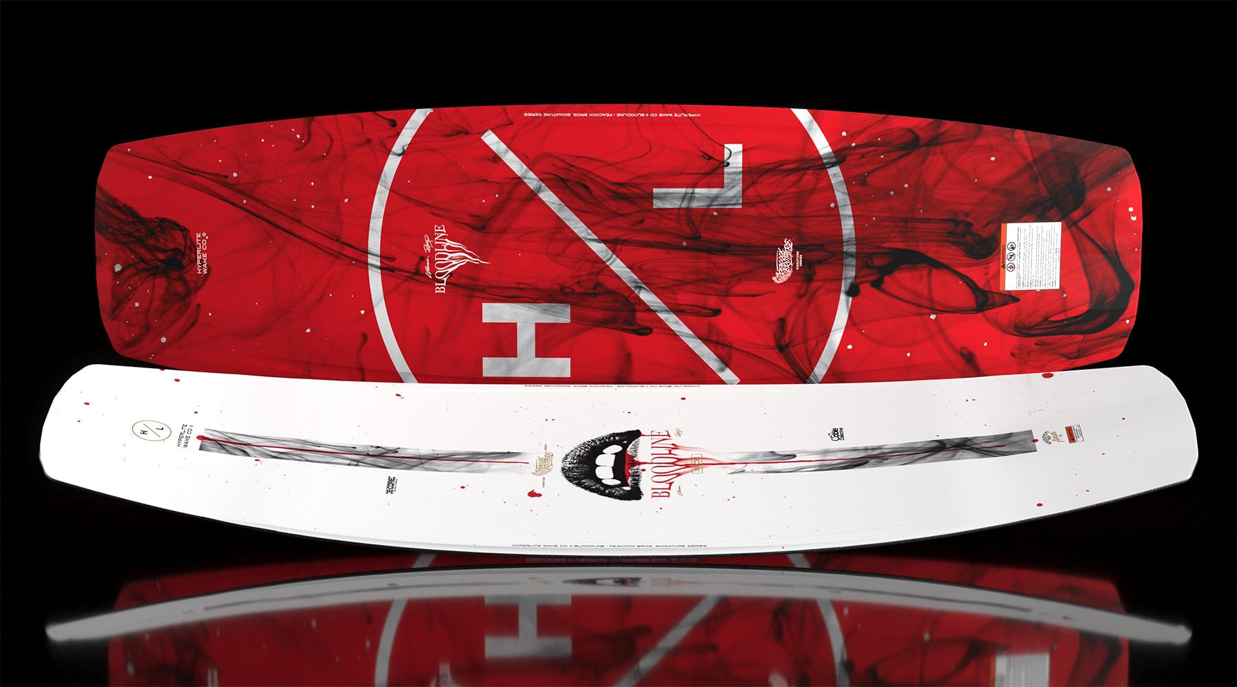 Hyperlite Bloodline Cable Wakeboard