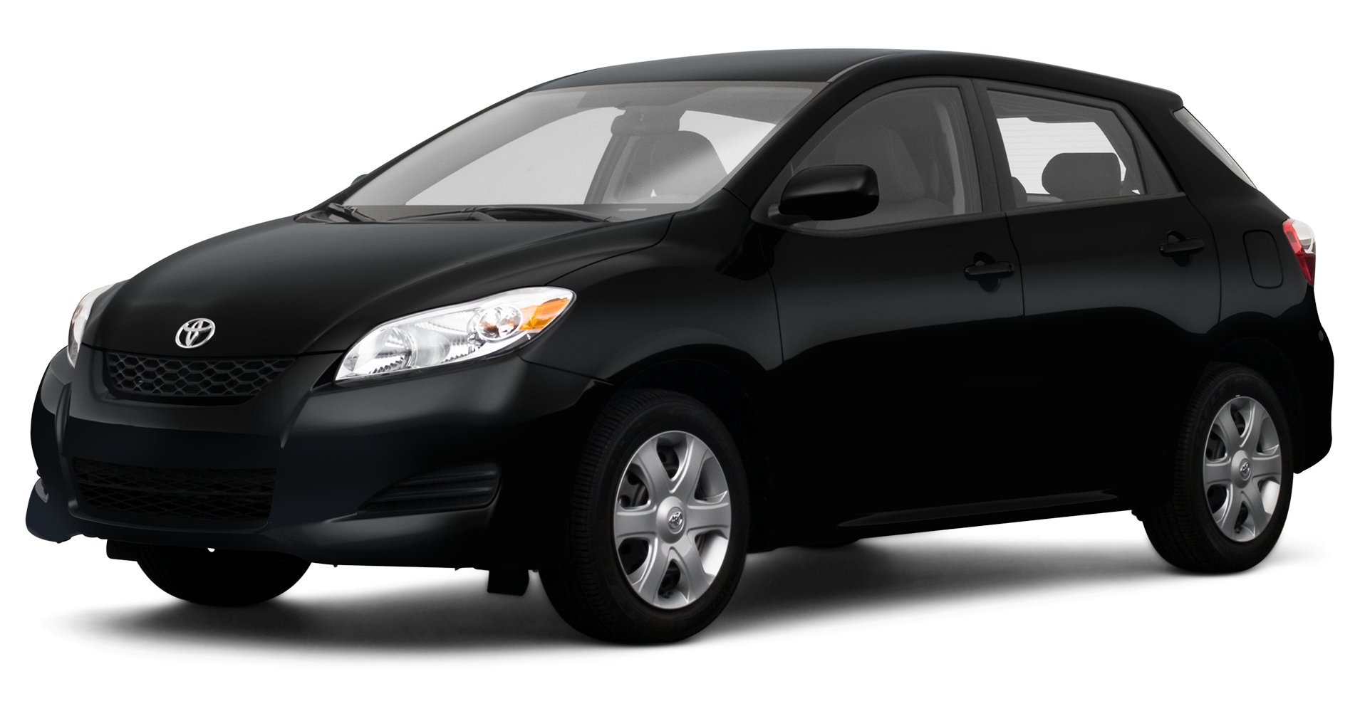 Amazon Com 2009 Toyota Matrix Reviews Images And Specs Vehicles
