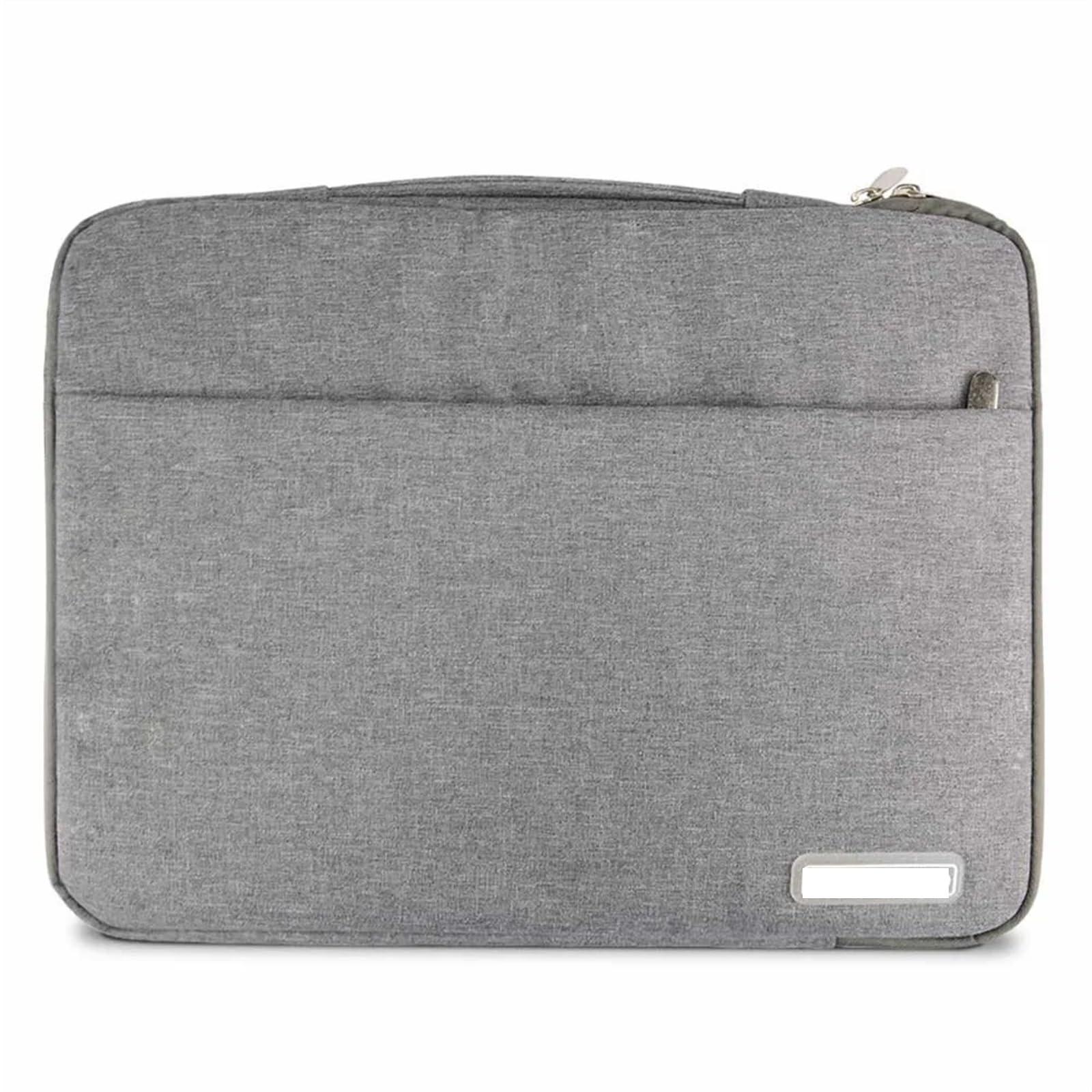 Funda con forro para portátil de 13 pulgadas impermeable contra impactos 7