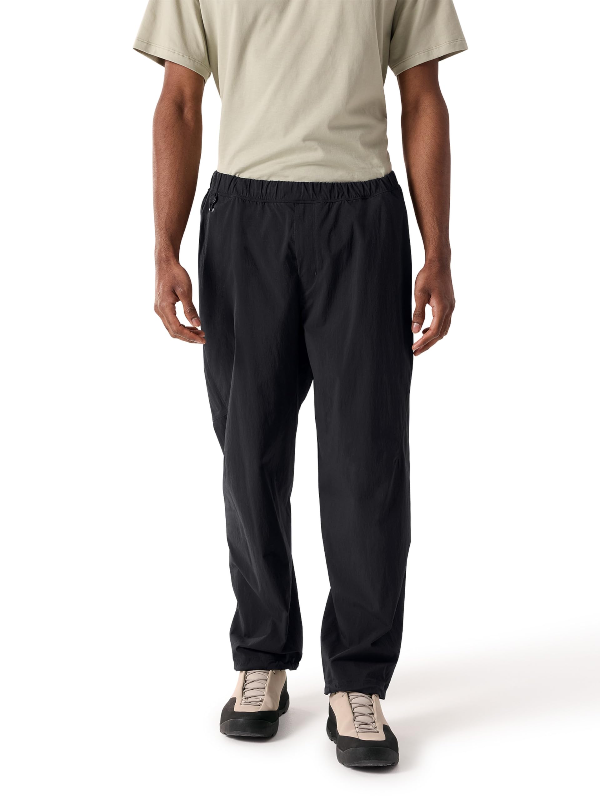 Konseal Pant Men's | Versatile Durable Stretch Nylon Climbing Pant