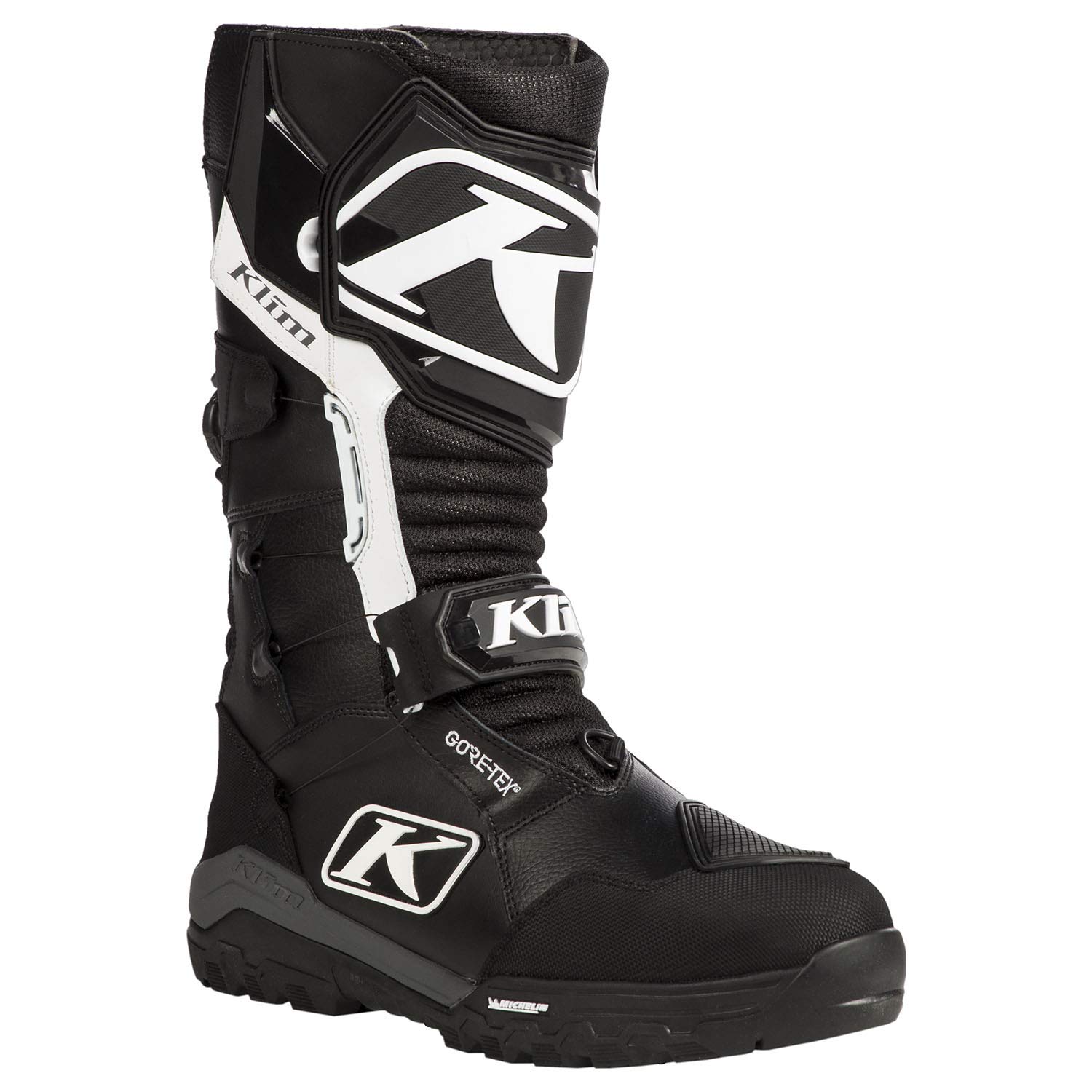 Amazon.co.jp: KLIM メンズ Havoc GTX BOA スノーバイクブーツ