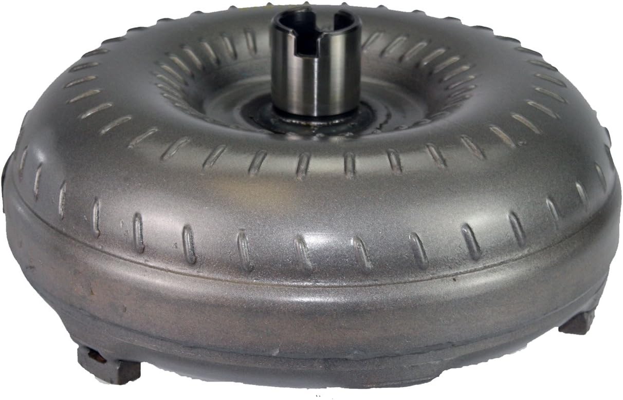 DACCO B3M Torque Converter Automotive