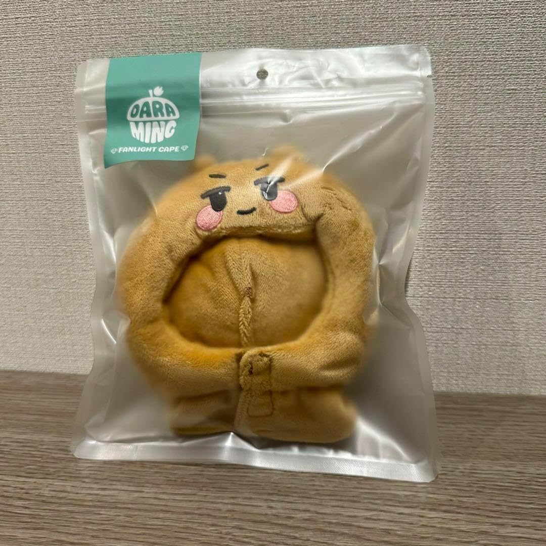 SHINeeペンライトケープ（ペンライトカバー）4種セット jp.ktown4u.com : SHINee - FANLIGHT CAPE