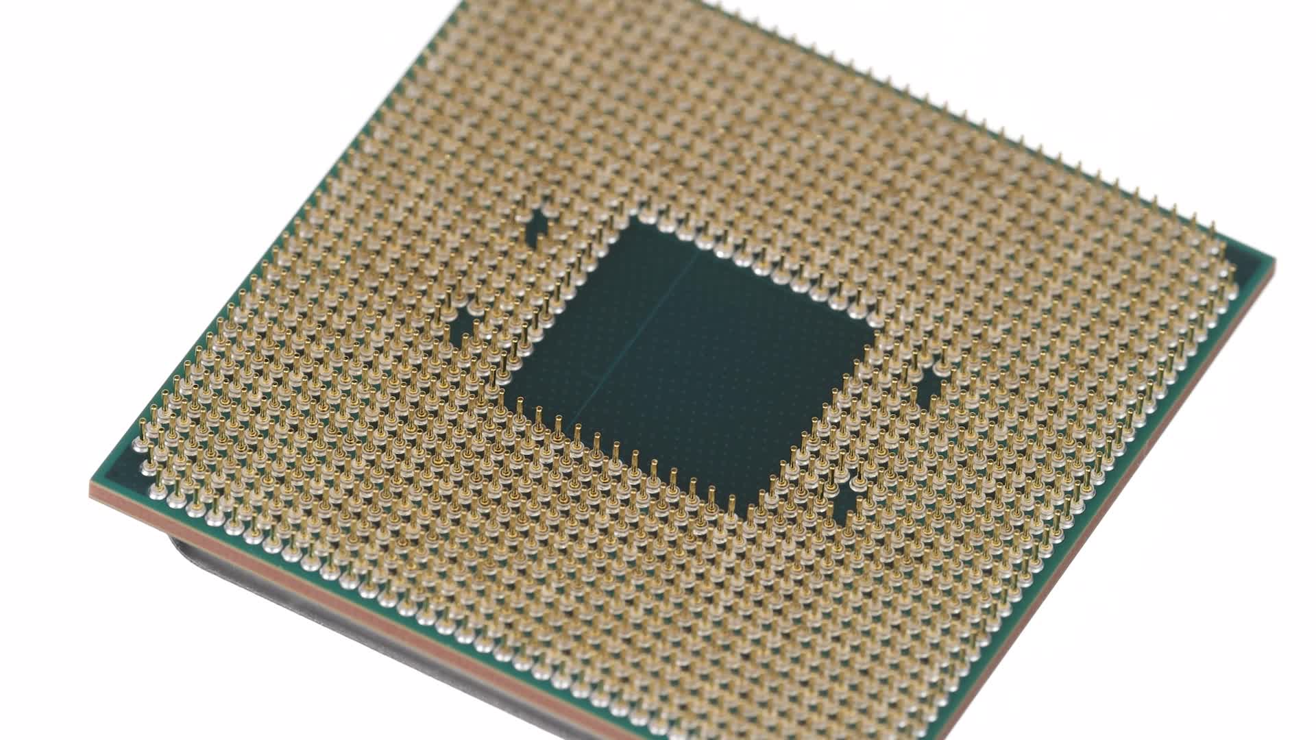 Processore AMD Ryzen 7 5700X (8 cores/16 threads, 65W TDP