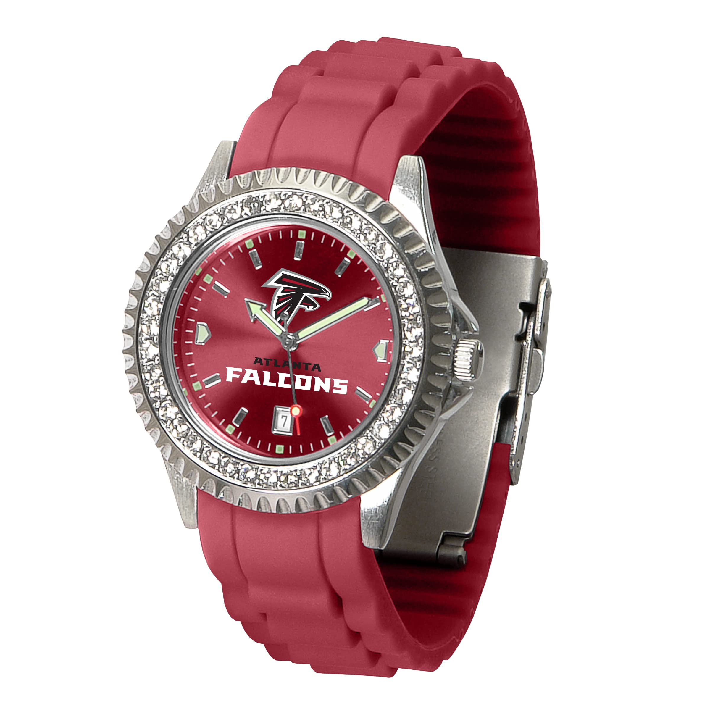 Game Time NFL Womens Wrist Watch