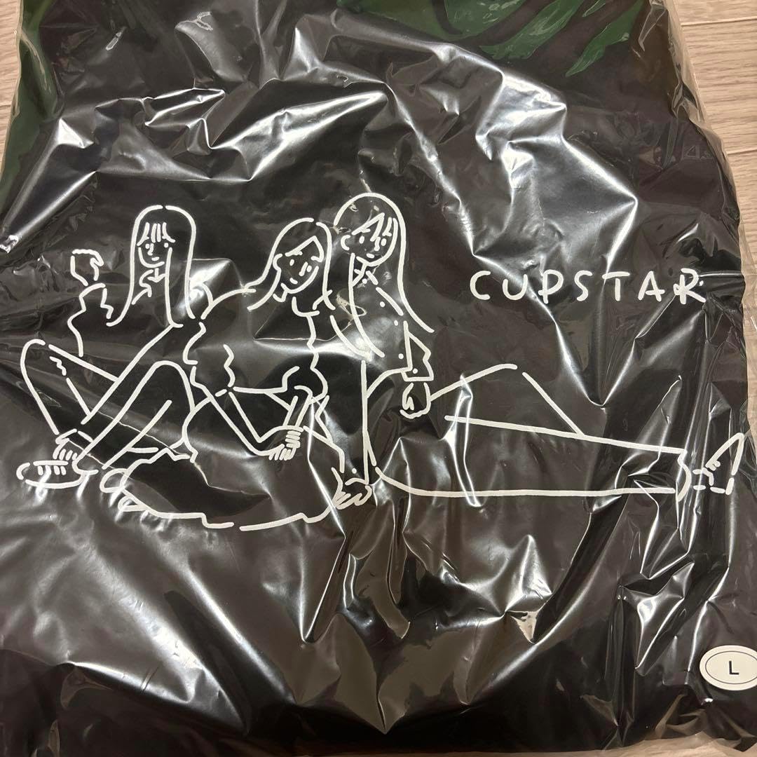 カプジャン 非売品