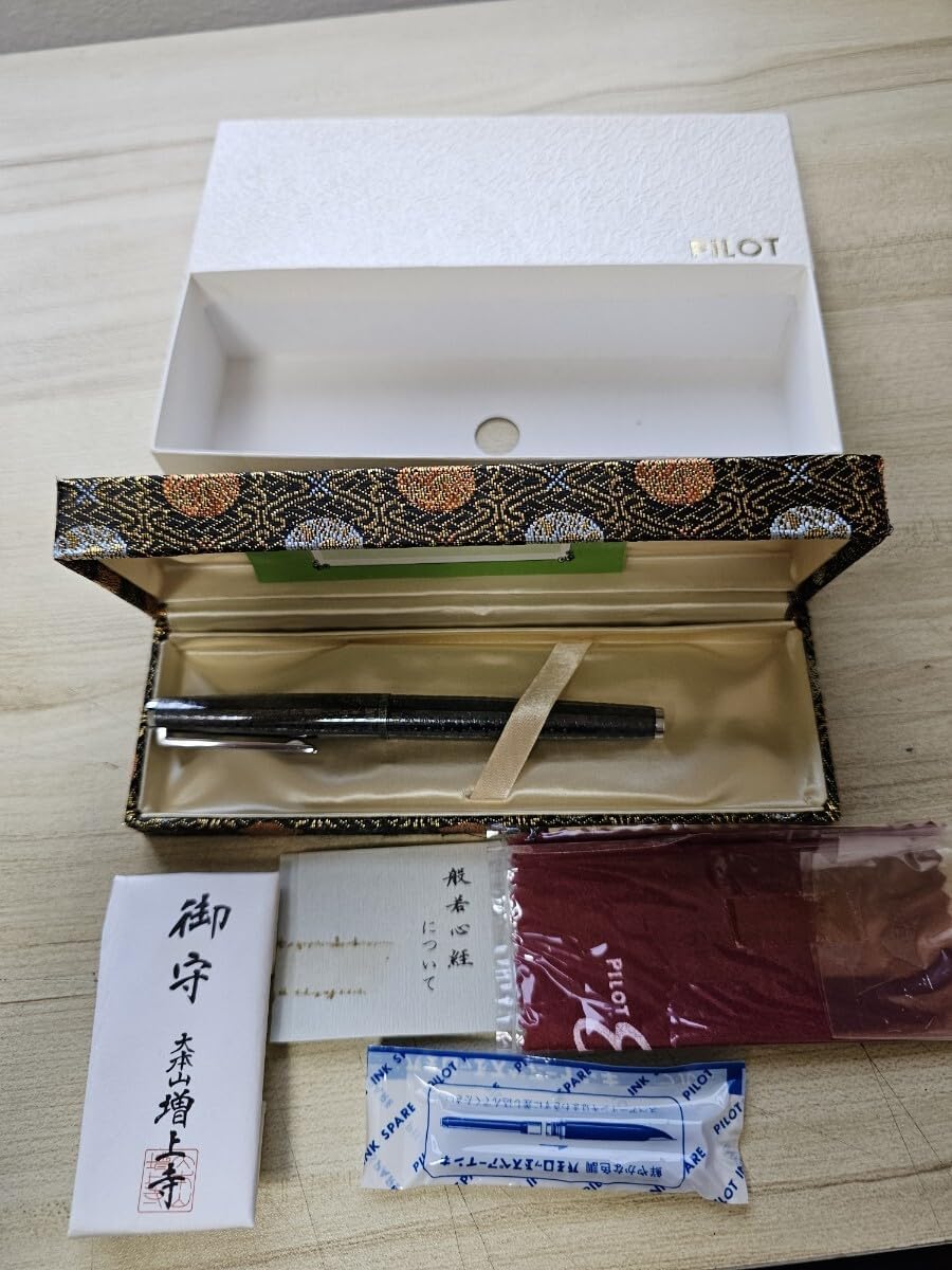 デルタ 少数民族 カナカマオリ 1KS 万年筆 DELTA 万年筆 DELTA デルタ