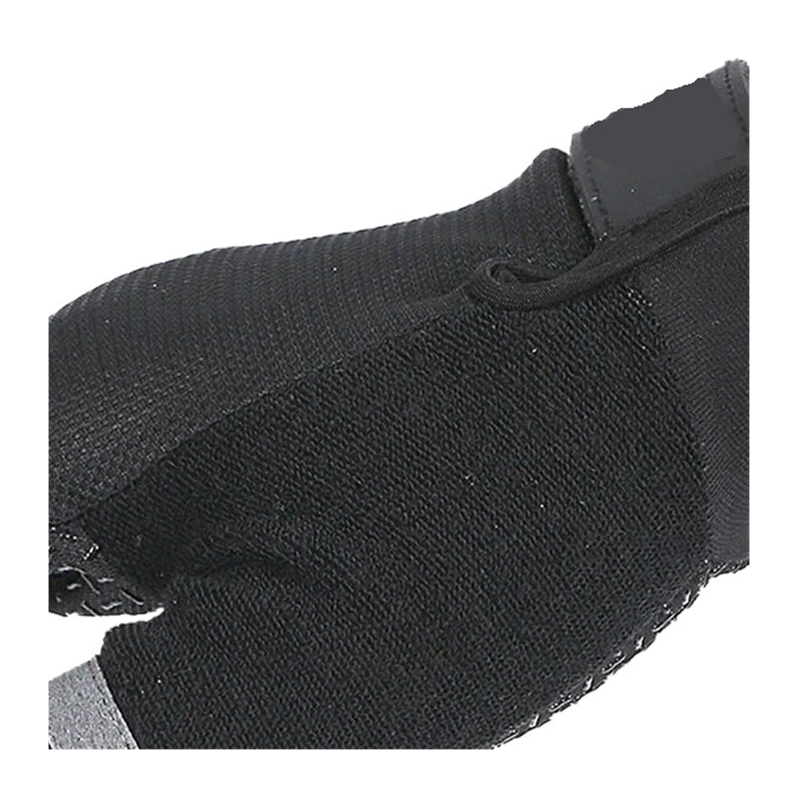 Genérico Guantes de Verano con Pantalla táctil Dos Dedos, Unisex, Pesca, Ciclismo, Fitness