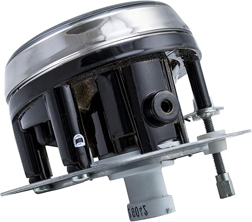 Miniatura 4 de Hella 009295071 Conjunto de lámpara antiniebla (lado del conductor, Mercedes-Benz), 1 paquete, multicolor