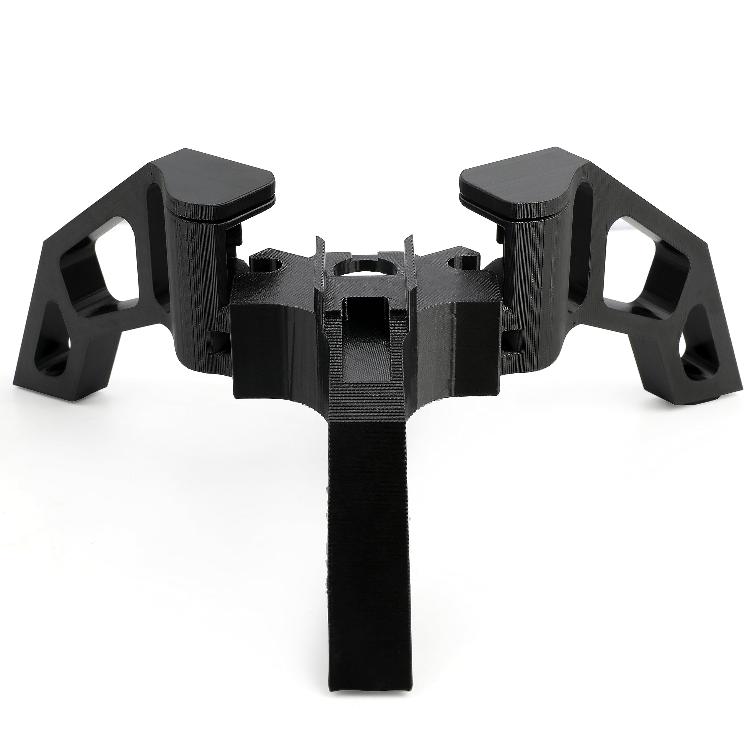 wolfmanBow Stand for Compound Bow, Compound Bow Stand, Flexible Legs, Bow Stand for Specific Bow