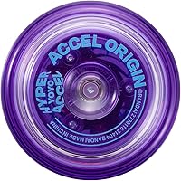 Vista 3 de Accel Origin - Cosmo Purple