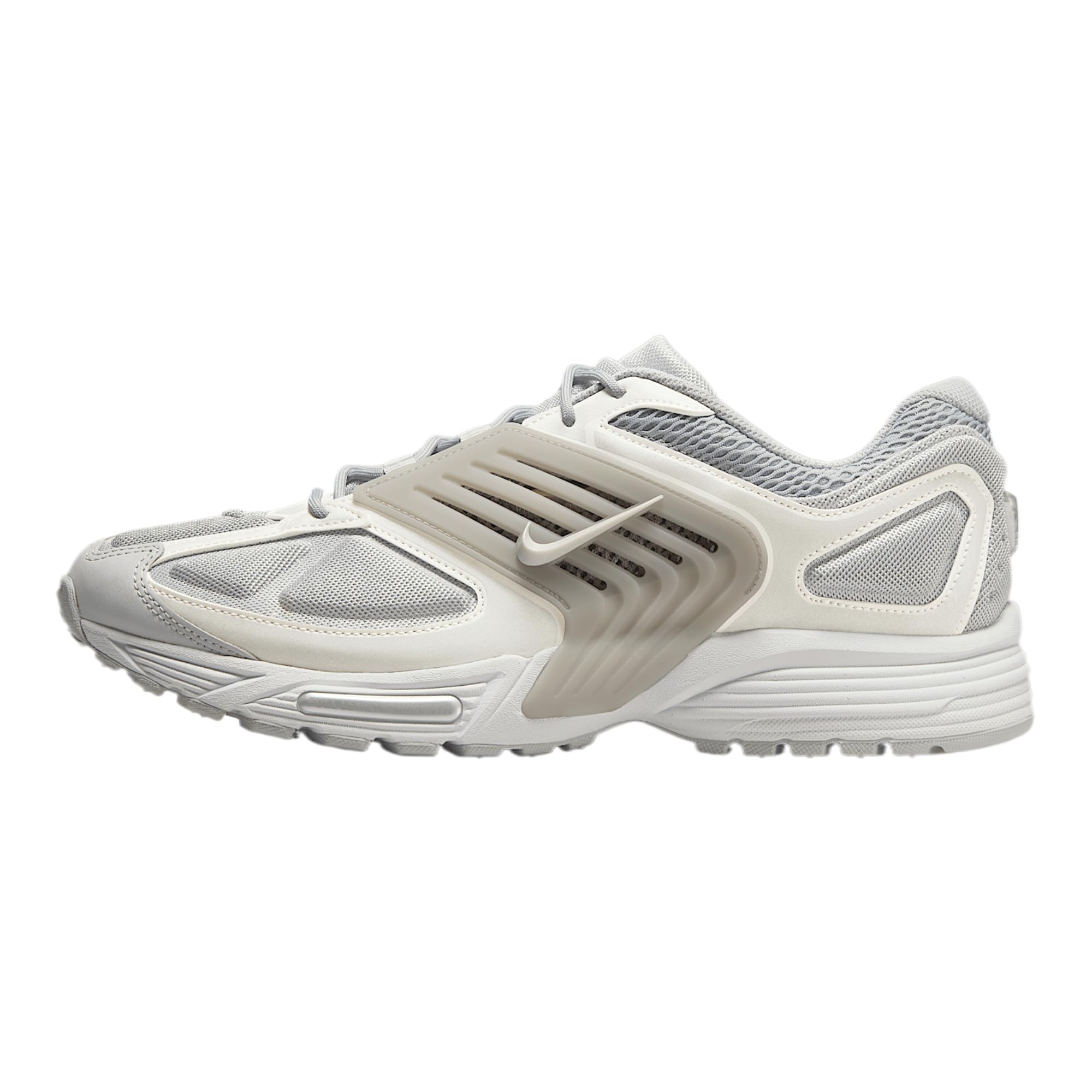Immagine di Nike IB0612-003 Air Pegasus Wave Uomo, FLT Silver/VAST Grey-Metallic Silver EU 42.5 · Taglia 42.5 EU · Colore Flt Silver Vast Grey Metallic Silver · Stile Sneaker