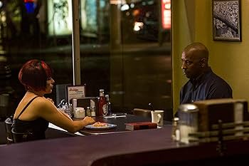 Amazon.com: The Equalizer (Feature) - 4K + Blu-ray + Digital