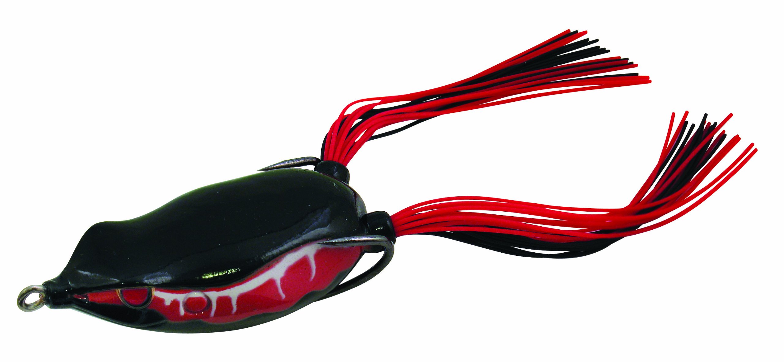 Spro Bronzeye Frog 65 Bait, Pack of 1, Killer Gill — view 17