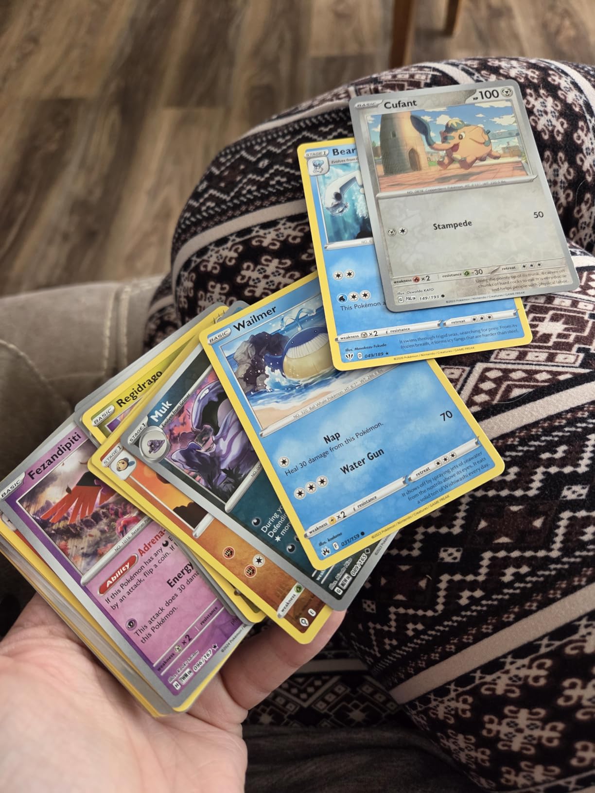 25 Rare Pokemon Cards with 100 HP or Higher Liberia | Ubuy