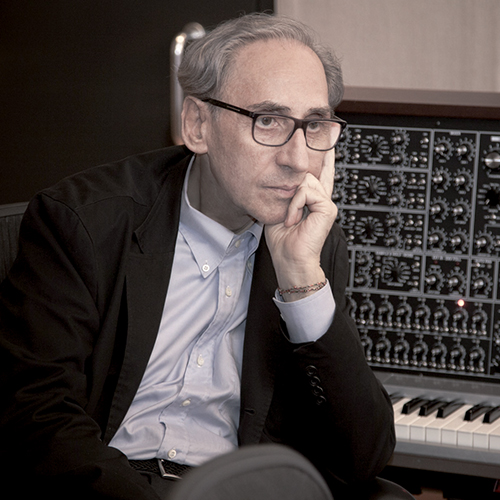 Franco Battiato