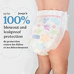 Huggies Size 4 Diapers, Snug & Dry Baby Diapers, Size 4 (20-32 lbs), 92 Count, Packaging May Vary