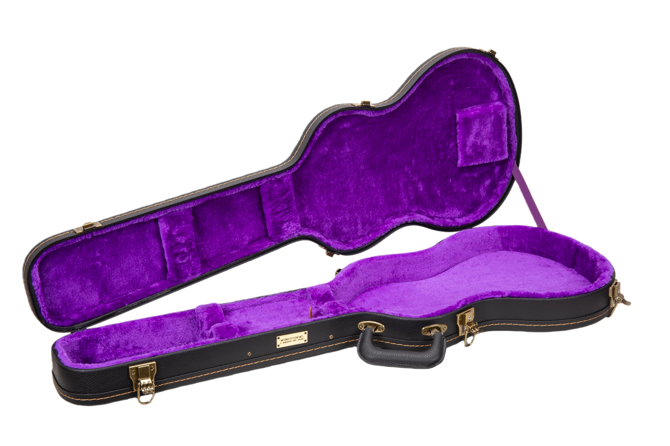 PRS SE パープル ギターケース付き　メルカリ市限定送料込み PRS SE パープル ギターケース付き メルカリ市限定送料込み