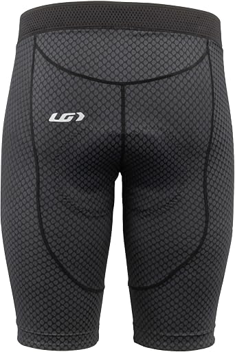 Garneau Men's Fit Sensor Texture Shorts