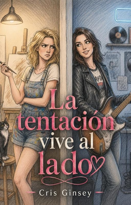 La tentación vive al lado (Spanish Edition)