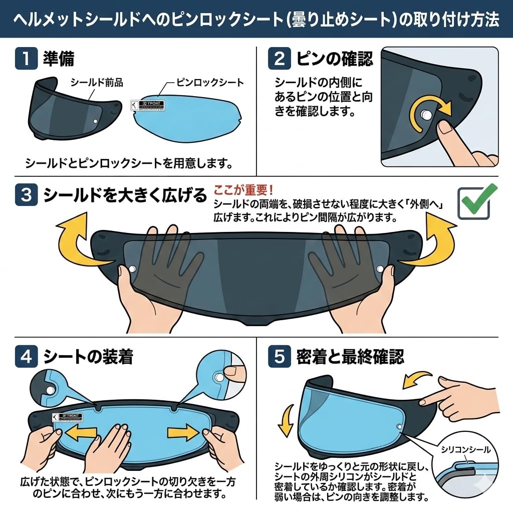 Amazon | SHOEI Glamster グラムスター CPB-1V 対応互換品 シールド