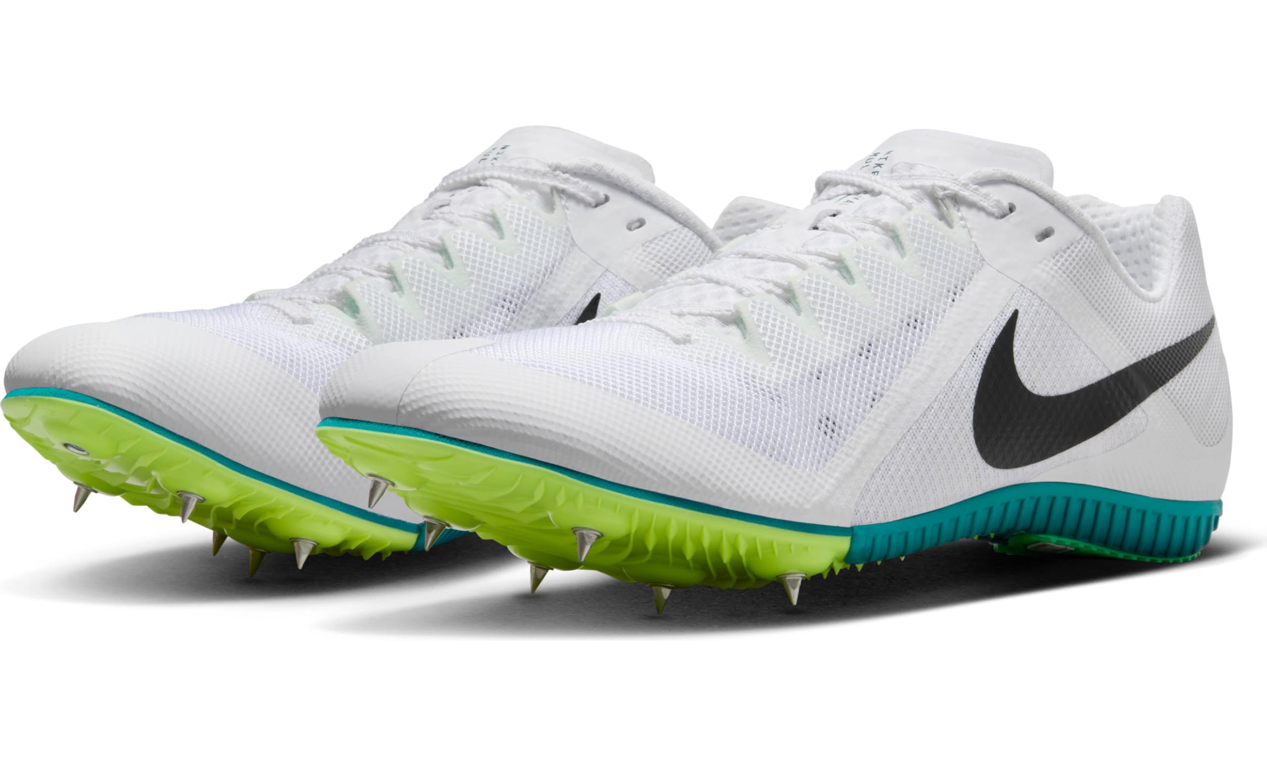 Nike Zoom Rival Multi Multievent Leichtathletik Spikes FZ9664