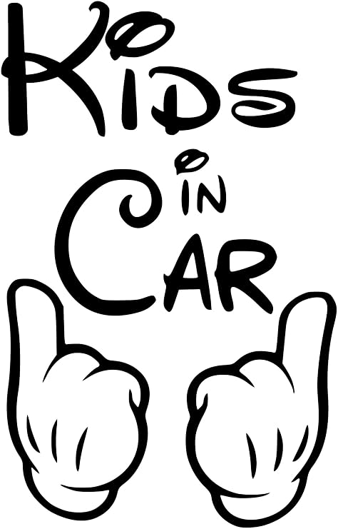 Amazon Co Jp 全16色 人気 キッズ イン カー ステッカー Kids In Car Sticker 車用 シール Vinyl Decal バイナル デカール ステッカー Hands 1 黒 並行輸入品 車 バイク Amazon Co Jp 全16色 人気 キッズ イン カー ステッカー Kids In Car Sticker 車用 シール Vinyl Decal バイナル デカール ステッカー Hands 1 黒 並行輸入品 車 バイク