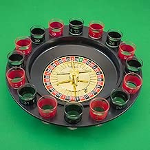 ruleta de chupitos amazon