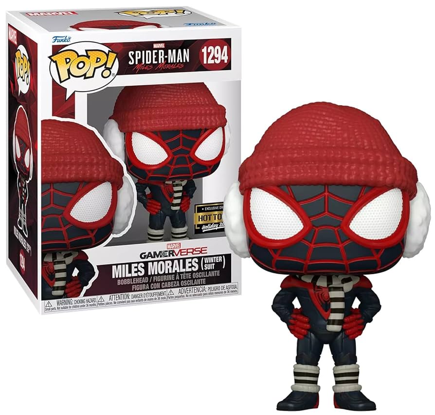 MARVEL - ファンコ　ポップ　マーベルコレクターコープス　ホリデー仕様 Amazon.com: Funko Pop! Marvel Holiday: Guardians of The