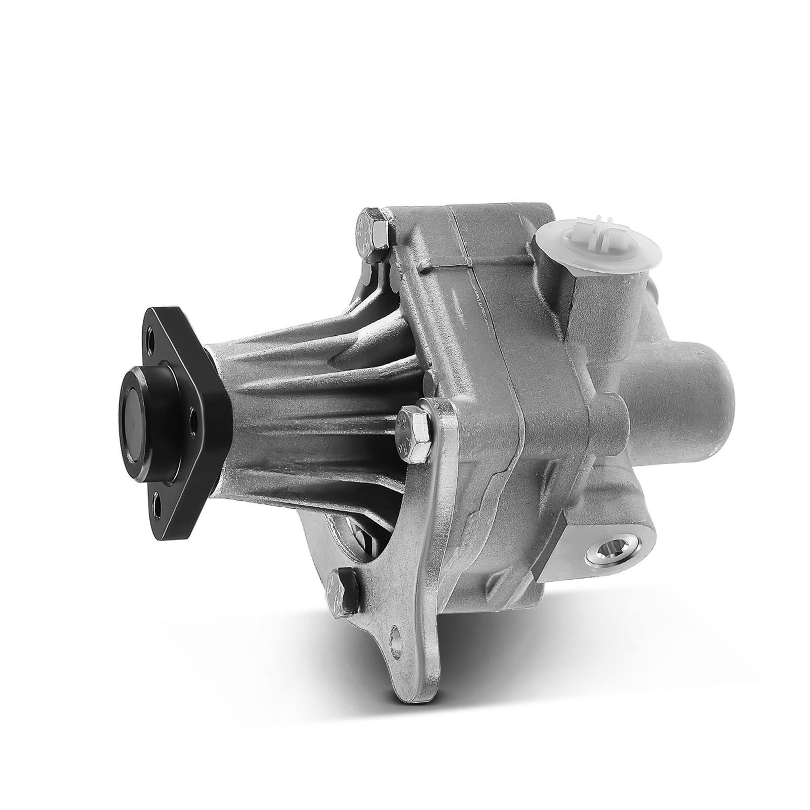 Frankberg Bomba de la dirección asistida Compatible con Serie 3 E36 316i 318i Serie 3 Coupé E36 318is Replace# 21-5928,32411141045