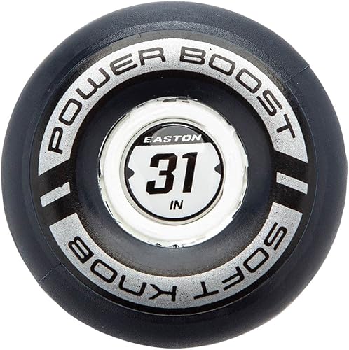 Miniatura 9 de Easton  Bate de béisbol HYPE  USSSA  Caída -5  -10  Barril de 2 58 pulgadas  Compuesto de 2 piezas