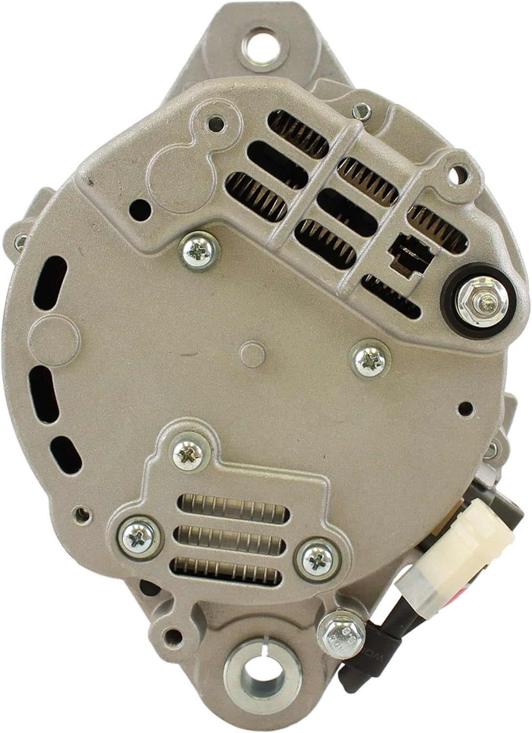 DB Electrical Alternator Compatible With/Replacement For Caterpillar Excavator 317B 318B 318C 34368-02300,Caterpillar Log Loader 320B RB 320C LL 2128561 A4TU3586, Mitsubishi Industrial 34368-02300