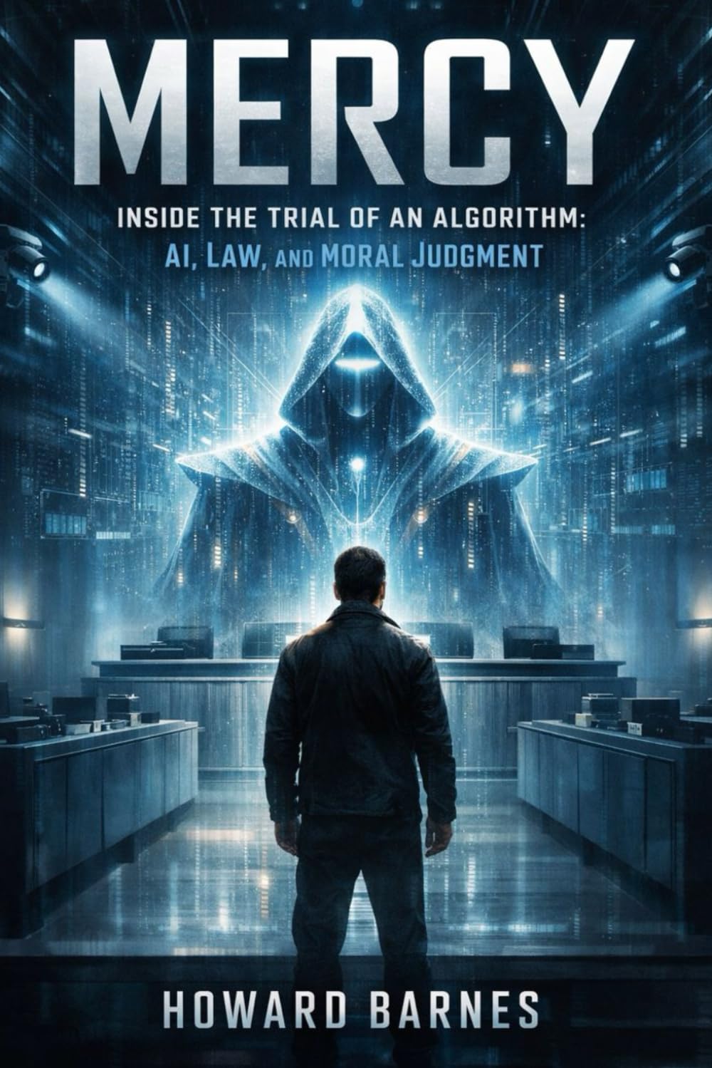 MERCY: Inside the Trial of an Algorithm: AI, Law, and Moral Judgment