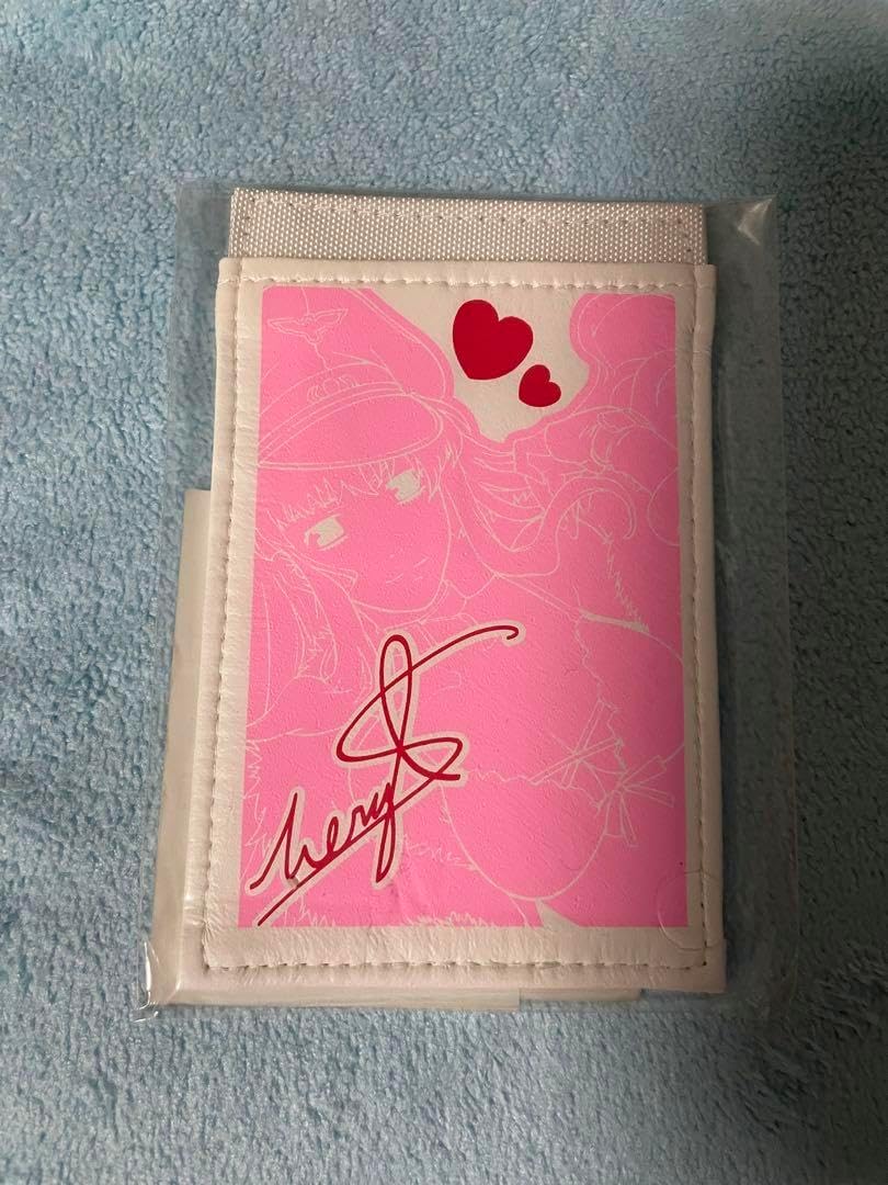 マク ロスF パスケース シェリル・ノーム マクロスF】『イツワリノ