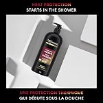 TRESemmé Revitalized Colour Shampoo for coloured hair + Hibiscus Essence formulated with Pro Style Technology™ 1.15 L