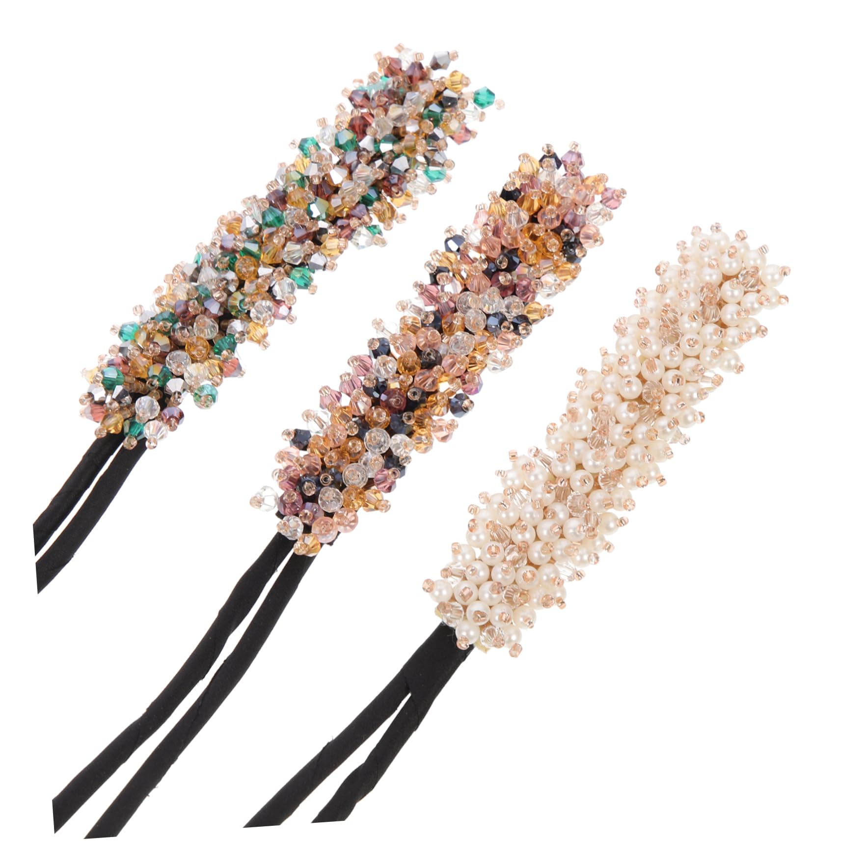 Healeved Sets Einzigartiger Lockenwickler-maker Dutt-maker Für Frauen Styling-tool Für Haarknoten Pcs