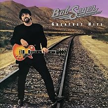 Bob Seger Greatest Hits