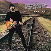 Amazon.co.jp: Bob Seger - Greatest Hits: ミュージック