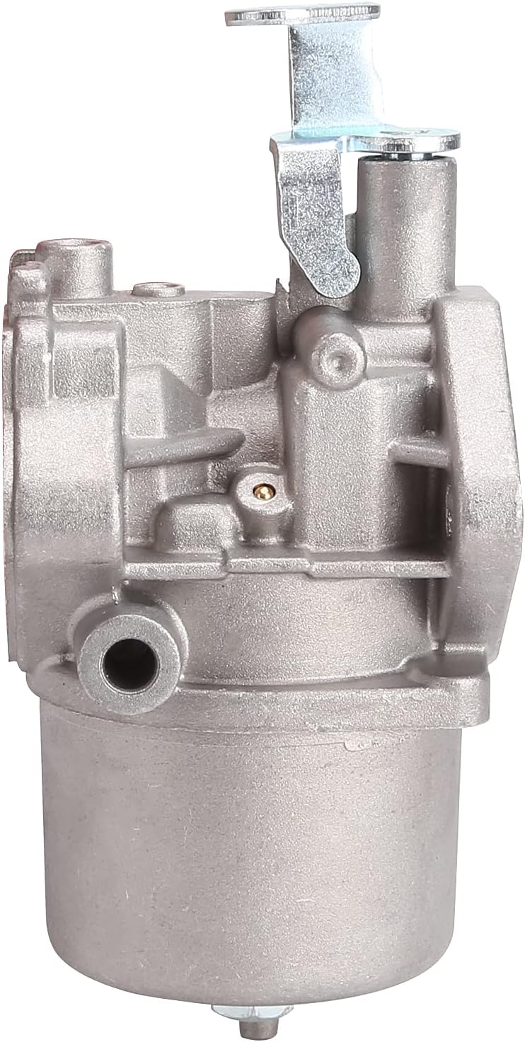 10L0L FE290 Carburetor Fuel Pump Kit for 1998-up Club Car DS & Precedent, Turf, Carryall Golf Cart, Replace OEM 1016438, 1016439, 1016440, 1016441, 1016478, 101805601, 101905601, 17561