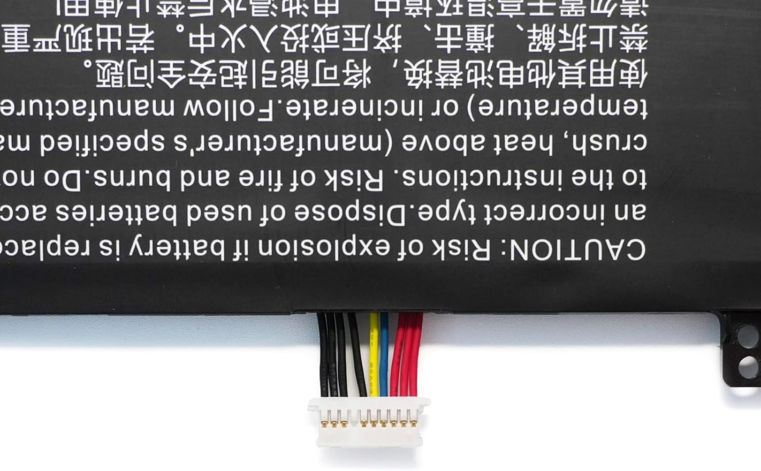 537077-3S-1 Laptop Battery Replacement for Ipasons SmartBook S1 T1F1FBL1 Thirdwave F-14TG Infinix Inbook X1 XL11 i3 i5,Pro X2 i7 40082738,Plus XL21 I3 I5 I7 NM14IC1 F-14TG Series(11.4V 55Wh)