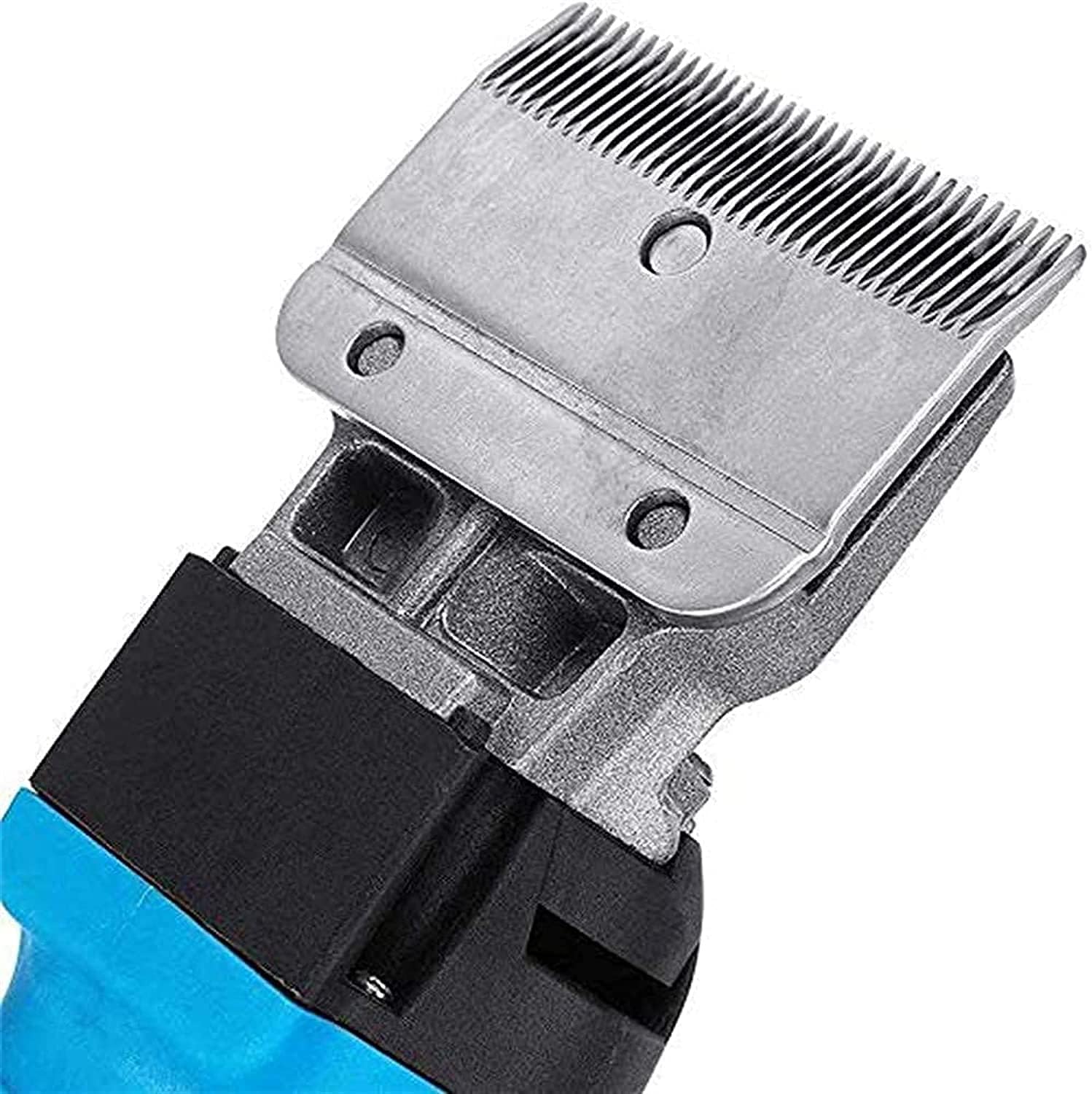 Professional Equine Trimmer Variable Speed Heavy Duty Horse Clipper 320W High Power Heavy Duty Pet