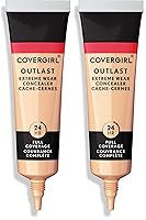 Vista 33 de COVERGIRL Outlast Extreme Wear Corrector, Buff Beige 825