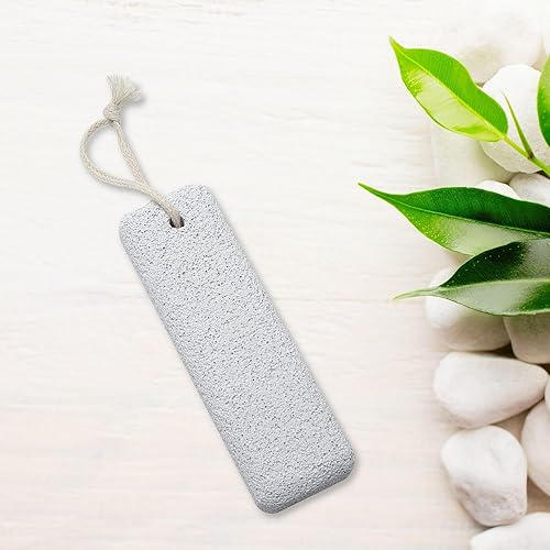 Miniatura 3 de Cuidado de los pies Piedra pómez Bienestar