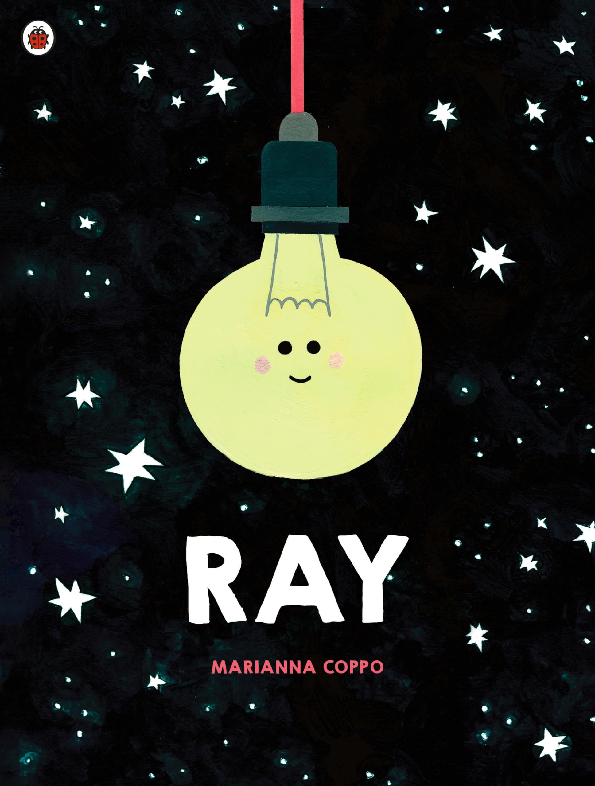 Ray by Marianna Coppo Paperback