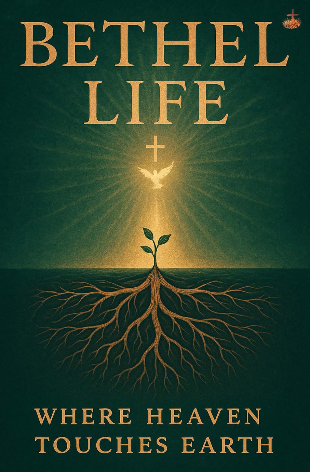 Bethel Life: Dwelling in the House of God—A Journey of Surrender, Renewal, and Spiritual Alignment